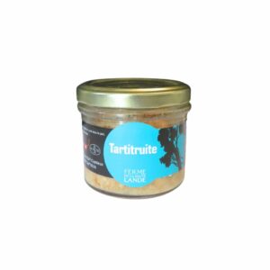 Tartitruite 90g