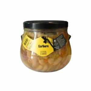 Garbure 750g